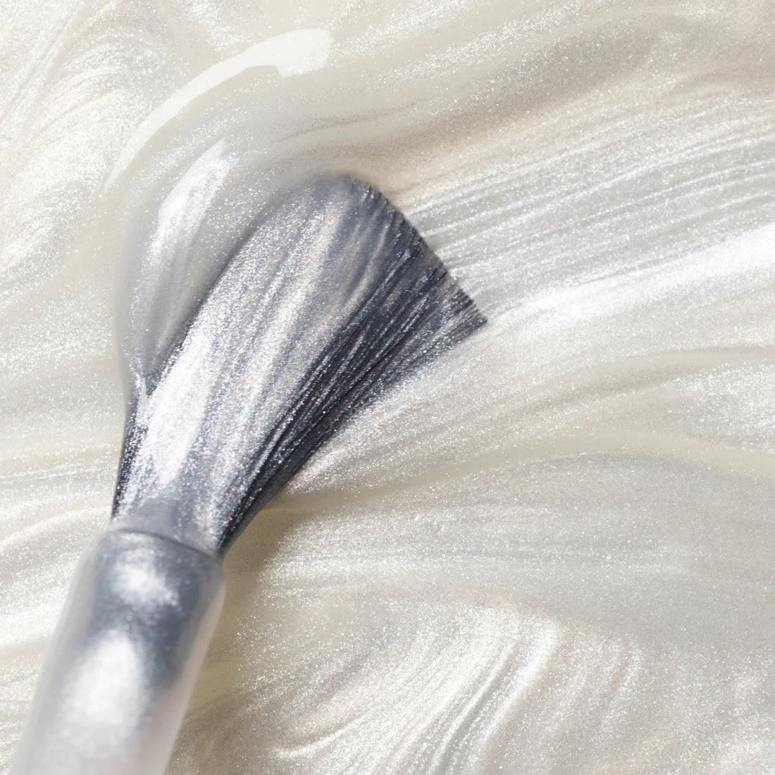 Green Flash Gel-Nagellack, Moon