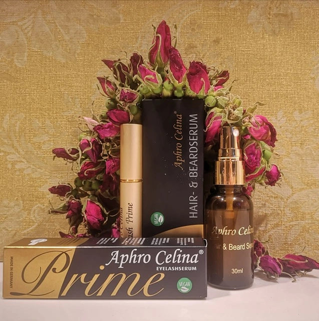 Eyelash Deluxe Serum